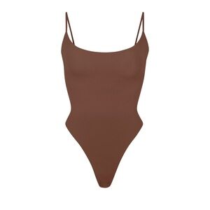 NWT Skims Fits Everbody Cami Bodysuit